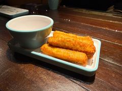 -江边城外烤全鱼(方庄时代购物中心店)