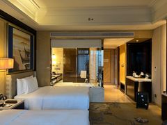 -长沙富力万达文华酒店