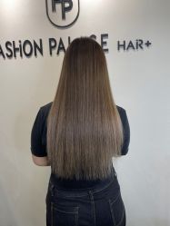 -FASHION PALACE hair+