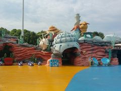 -芜湖方特东方神画