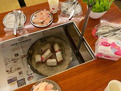 -巴山一绝烤全羊(三圣乡刘家花园店)