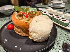 -Home Thai·泰谣(王府井apm店)