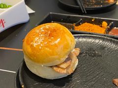 -極屋鮨牛 · 烧肉酒场(时代C馆店)