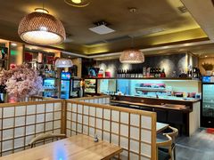 -长崎屋·日本料理·刺身·烧鸟(天河北路店)
