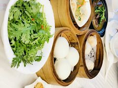 -潮福城大酒楼·潮粤菜·港式点心(阳光城店)