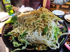 -石记老北京炙子烤肉(松园店)