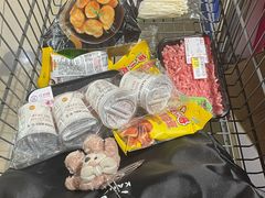 -AEON永旺(东方宝泰店)