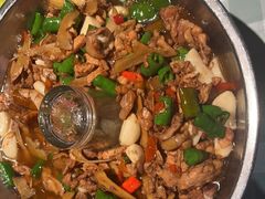 -彭耕记猪油炒小菜(吉联mall店)