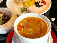 -上海苏宁宝丽嘉酒店·嘉府壹号中餐厅