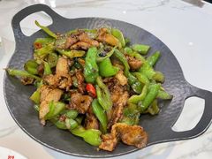 -路家小馆(富力又一城店)