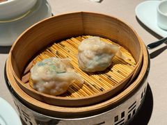 -荣轩(新荣记环球金融中心店)