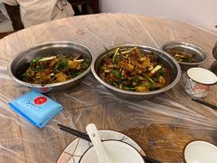 -高子烧鸡公(五里堆路店)
