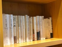 -光舍(香榭里花园店)