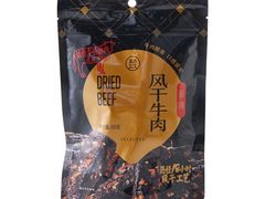 盒马&nbsp;麻辣风干牛肉-盒马鲜生(首义店)