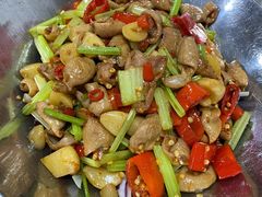-笨罗卜浏阳菜馆(星沙店)