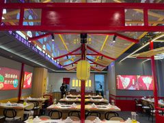 -杨翔豆皮涮牛肚(益田假日天地店)