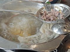 -牛一煲美食(江高店)