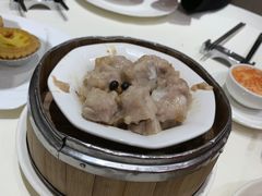 -凤凰楼酒家·粤宴点心(华强北店)