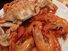 -荣誉国际酒店-云顶旋转餐厅