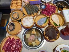 -海底捞大排档火锅(打浦路店)