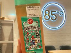 -85度C(广州石牌桥店)