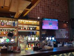 -Q MEX 库迈墨西哥餐吧(三里屯店)