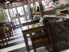 大堂-白魁老号饭庄(安内店)