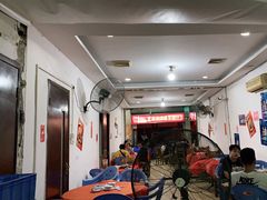 -联丰美食(番禺店)