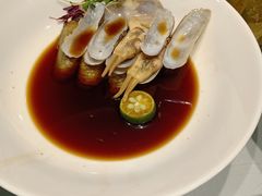 -新名仕新白玉兰餐厅