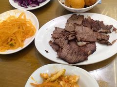-清真磨沟沿老字号牛肉面(总店)