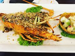-大螃蟹海鲜餐厅