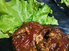 -红小姐的烤肉店(西三旗店)