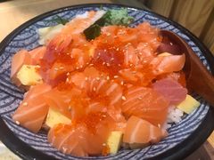 -林妈妈村·日式料理(宝山万达店)