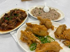 -阿九食店(南湾南路店)