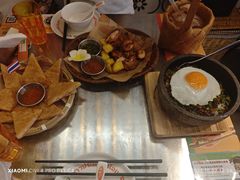 -小小集渔·泰式大排档(太古里香槟店)