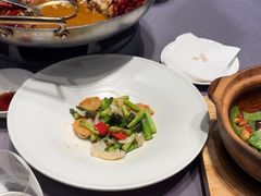 -北京泰富酒店-柏景轩中餐厅