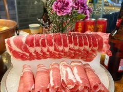 -乐宴·老北京铜火锅(八卦岭店)