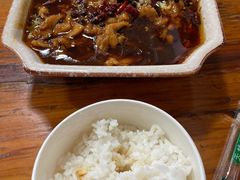 -卢庄(江汉路店)