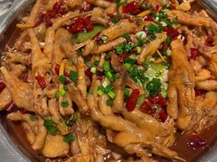 -胖哥俩肉蟹煲(湖滨银泰in77店)