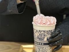 -霸王茶姬(建邺万达广场店)