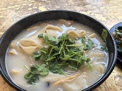 -惠丰源烩面馆(经七路店)