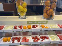 -春晖园度假酒店温泉