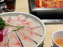 -锦城印象火锅(天府三街店)