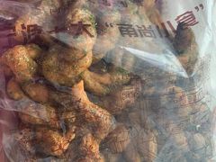 -王阿姨文昌油赞子(府桥街店)