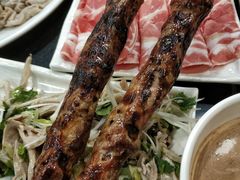 -情忆草原涮肉馆