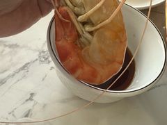 -蟹天蟹地农家菜·阳澄湖大闸蟹(浅水湾店)