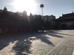 -西宁市东关清真大寺