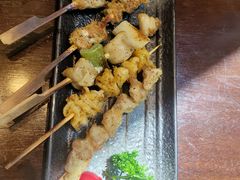 -古京·臻致料理(月湖店)