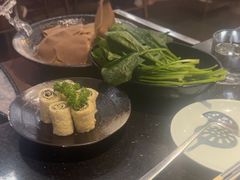 -捞王猪肚鸡火锅(昆山店)