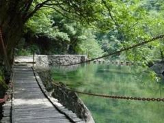 -白云源风景区